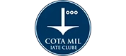 Cota Mil Iates Clube